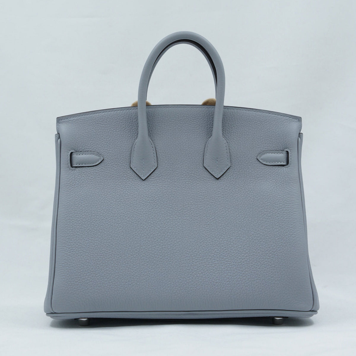 Bk25 Gris Pantin/Togo/PHW Stamp G-2026