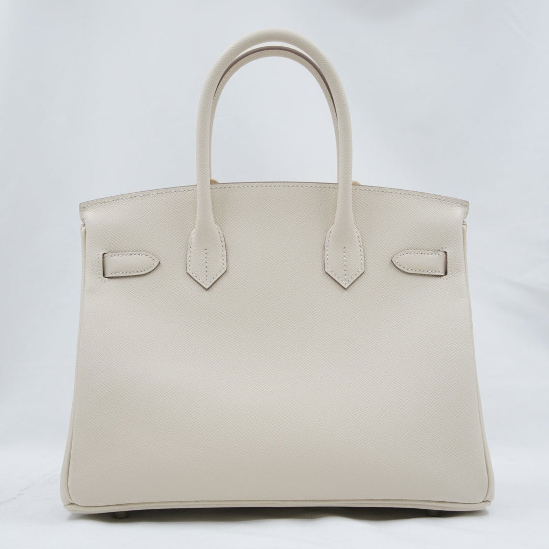 Bk30 Craie/Togo/PHW