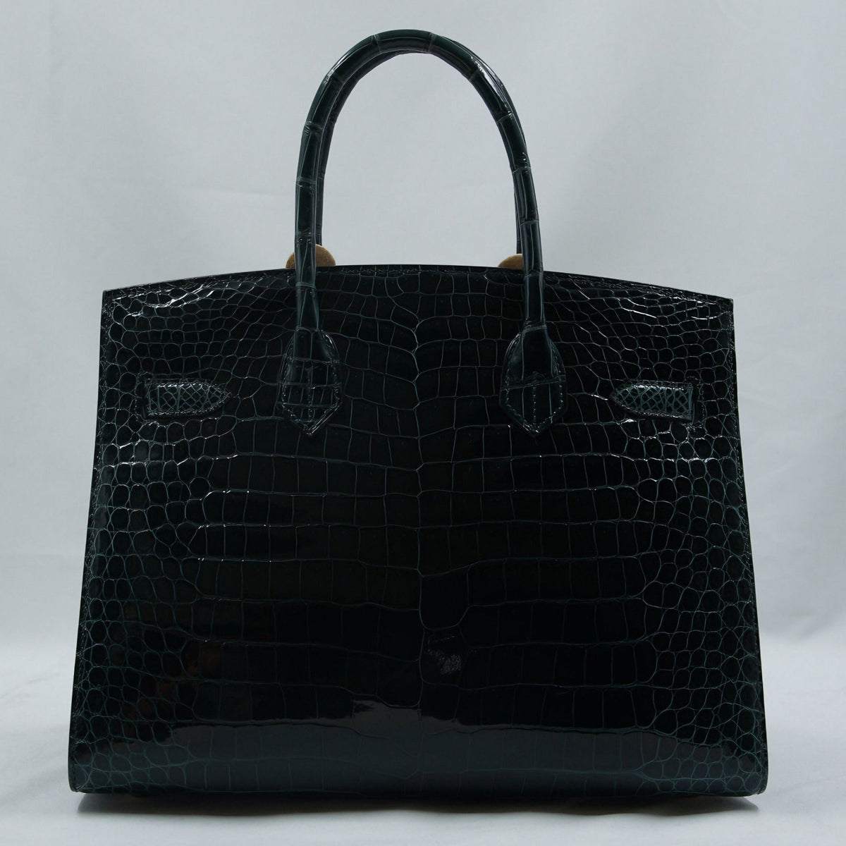 Bk30 Vert CypresShiny CrocodileGHW