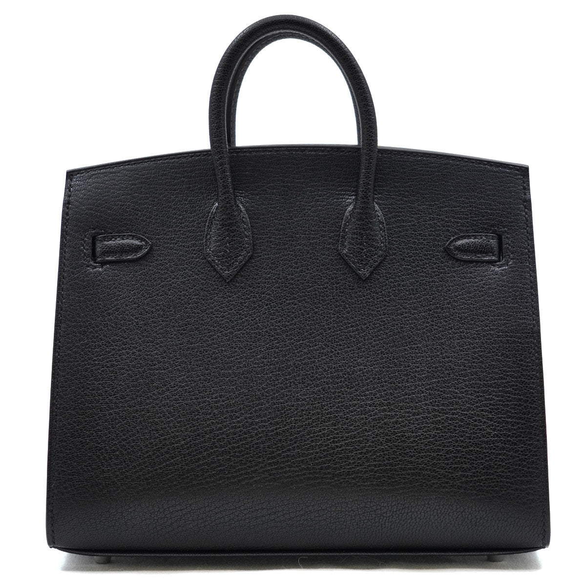 Hermès Birkin20 Bouclarie Modern/Black Chamkila/PHW W-stamp 2025