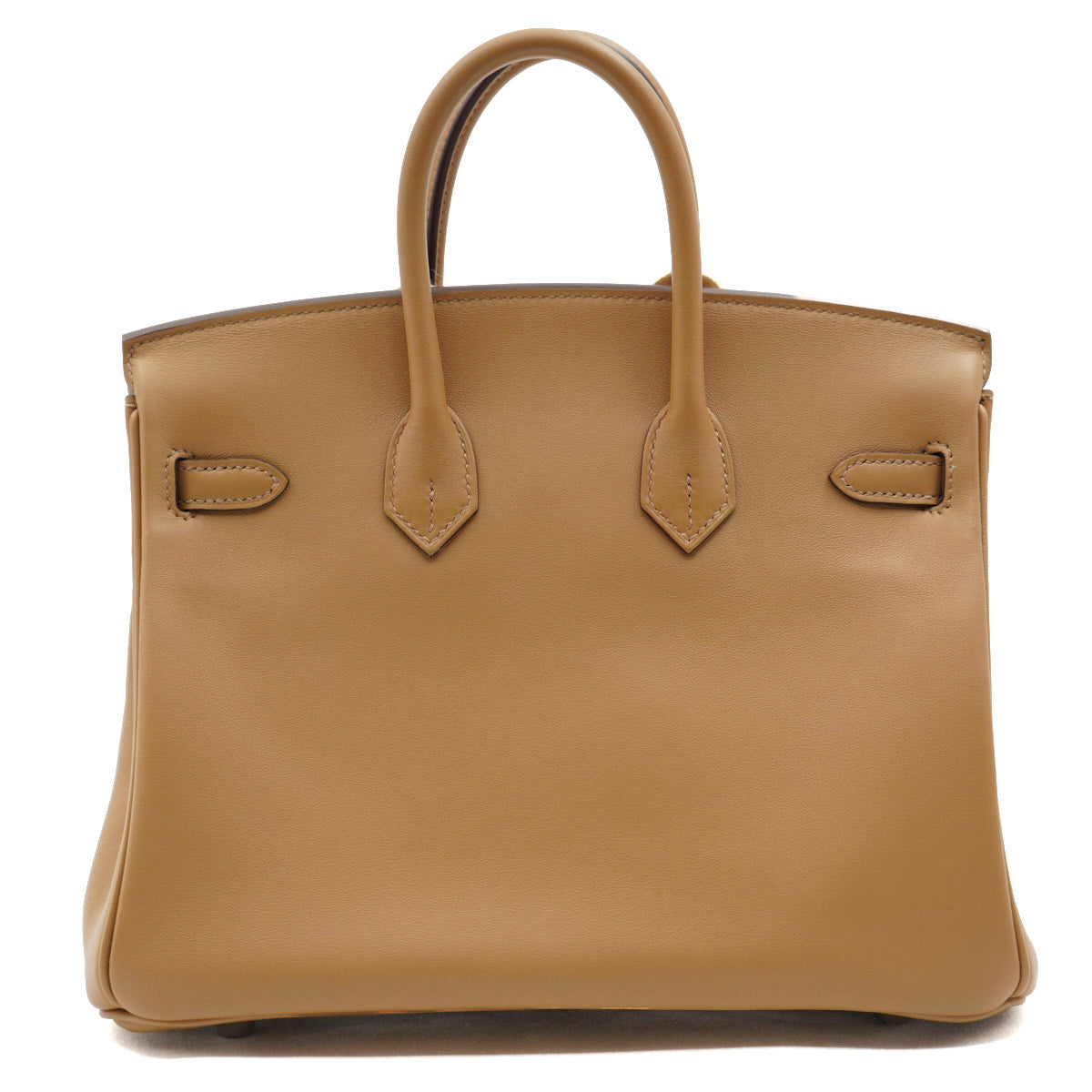 Hermès Birkin25 IN & OUT/ Biscuit/Swift/ PHW