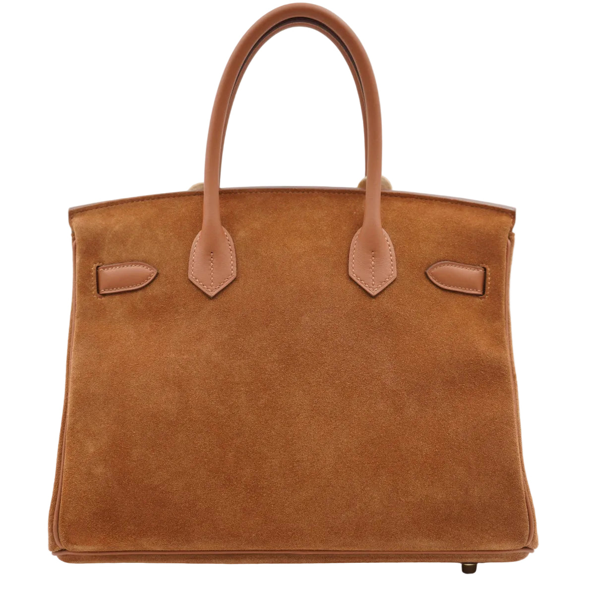 Hermès Birkin30 Gold/Grizzly/Swift/GHW K-stamp 2025