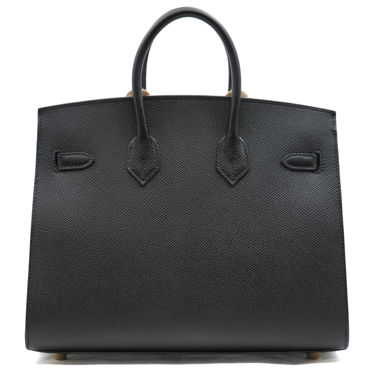 Hermès Birkin25 Black/Epsom/GHW