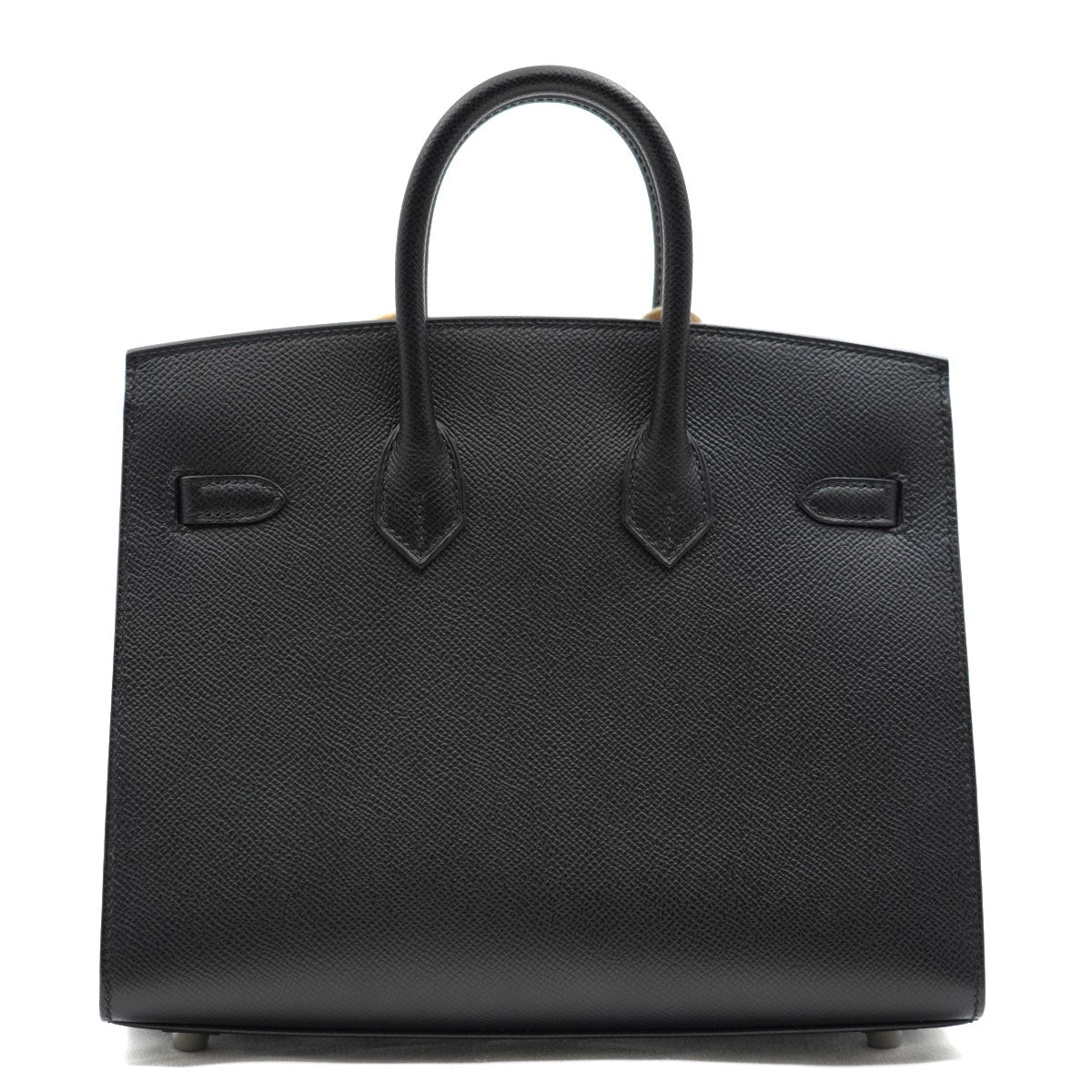Hermès Birkin25 Black/Epsom/PHW