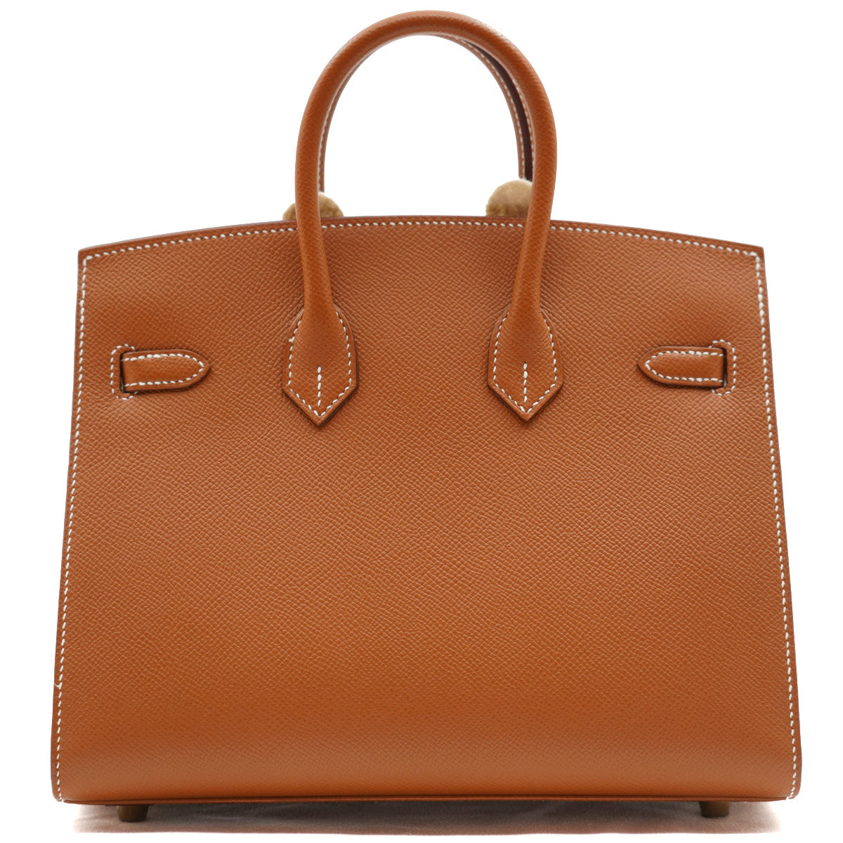 Hermès Birkin25 Gold/Epsom/GHW