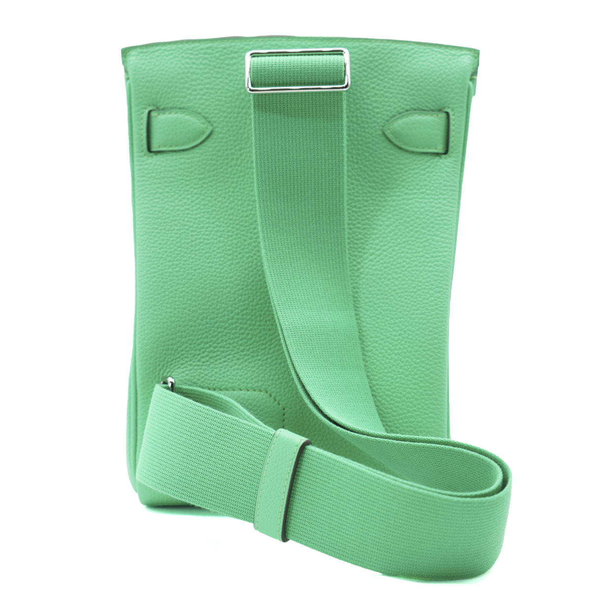 Hermès Hac a Dos Vert Comics/Togo/PHW B-stamp 2024