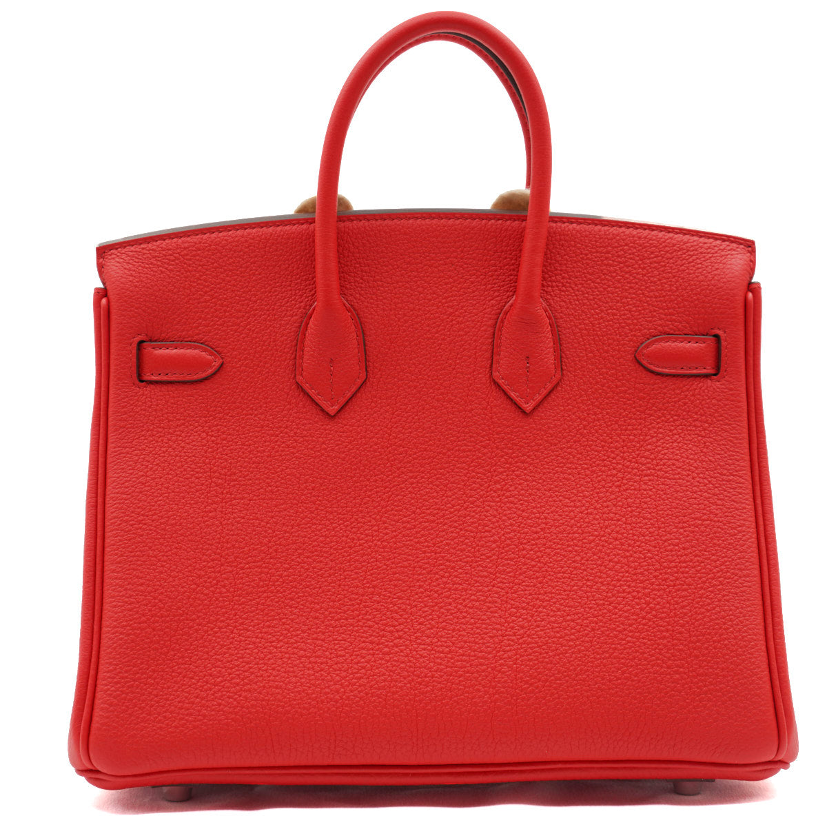Hermès Birkin25 Rough De Couer/Togo/PHW
