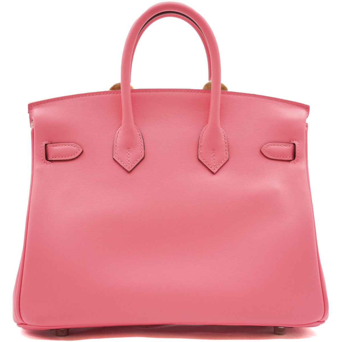 Hermès Birkin25 Rose Azalee/Swift/PHW