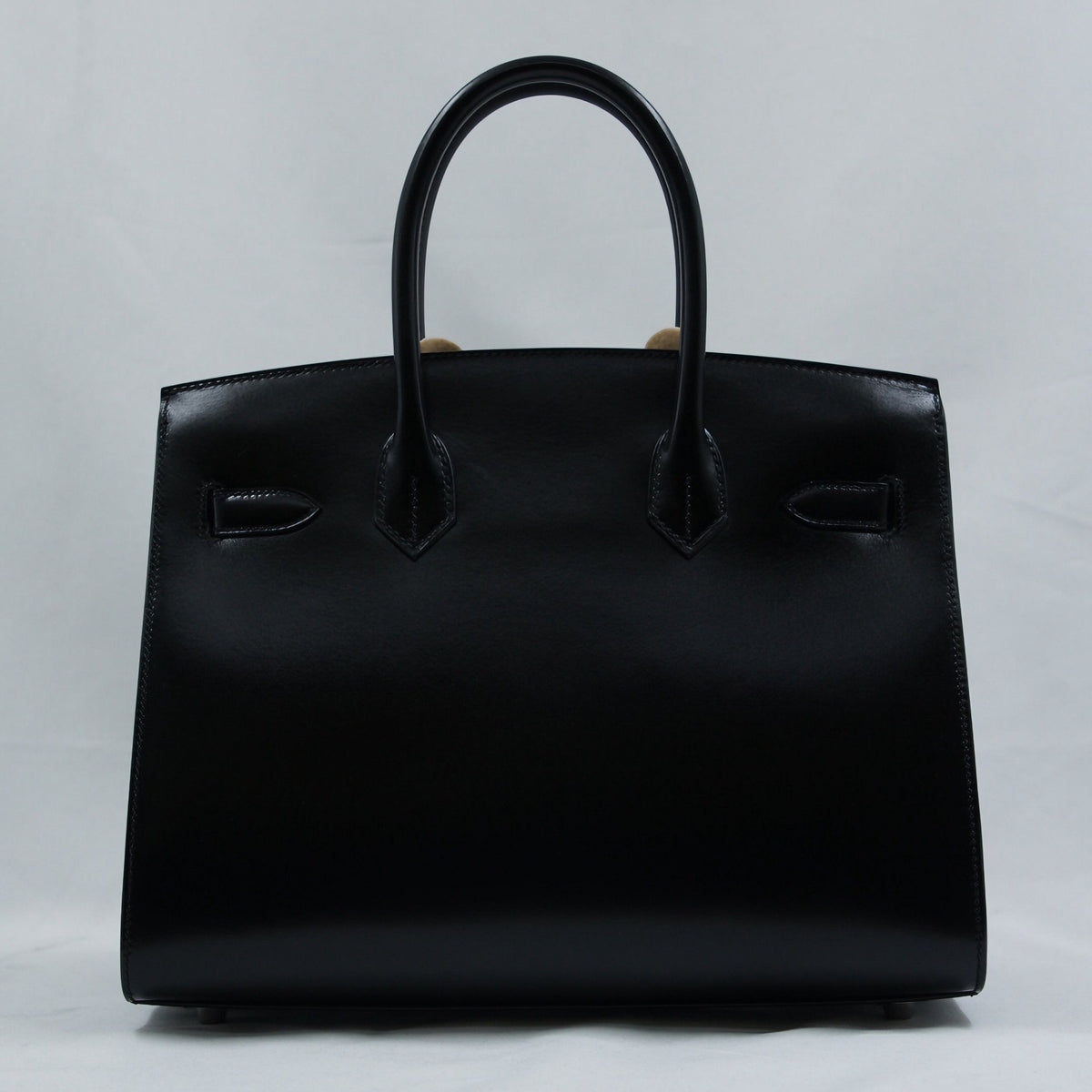 Bk30 Black Box Calf EpsomPHW