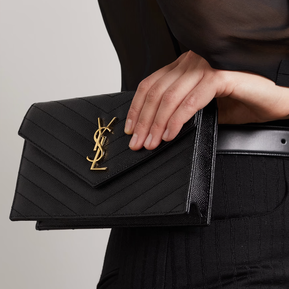 The Timeless Appeal of Luxury Bags – Why They’re More Than Fashion