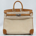Bk25 Sesame/Toile Veau Swift Aw Ecru Paille /PHW G-Stamp 2026