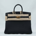 Bk25 Black/Togo/GHW Stamp-G 2026