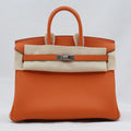 Bk25 Orange/Togo/PHW Stamp G-2026
