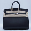 Bk25 Black/Epsom/PHW W-Stamp 2025