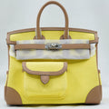 Bk25 Juane Citron,Chai/Cargo Goeland Swift/PHW