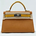 Mk20 Sesame,Juane Ambre/Touch of Alligator/PHW