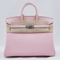 Bk25 Rose Sakura/Swift/PHW K-Stamp 2025