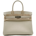 Hermès Birkin30 Craie/Veau Epsom/PHW K-stamp 2025