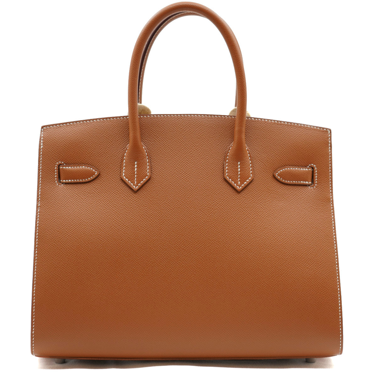 Hermès Birkin30 Gold/Epsom/PHW Z-stamp 2022