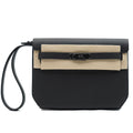 Hermès Kelly Dépêches So Black/Togo/Monochrome K-stamp 2025
