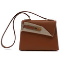 Hermes Kelly Disorder Gold/Epsom/GHW B-stamp 2024