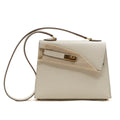 Hermès Kelly20 Disorder Craie/Epsom/GHW W-stamp 2024