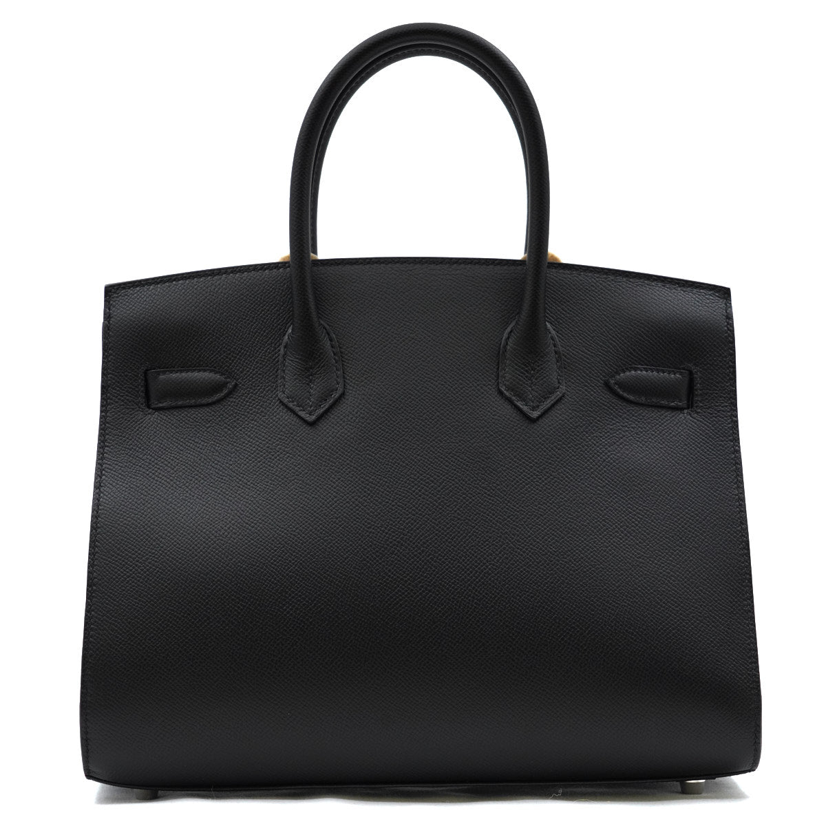Hermès Birkin30 Black/ Epsom/PHW Z-stamp 2022