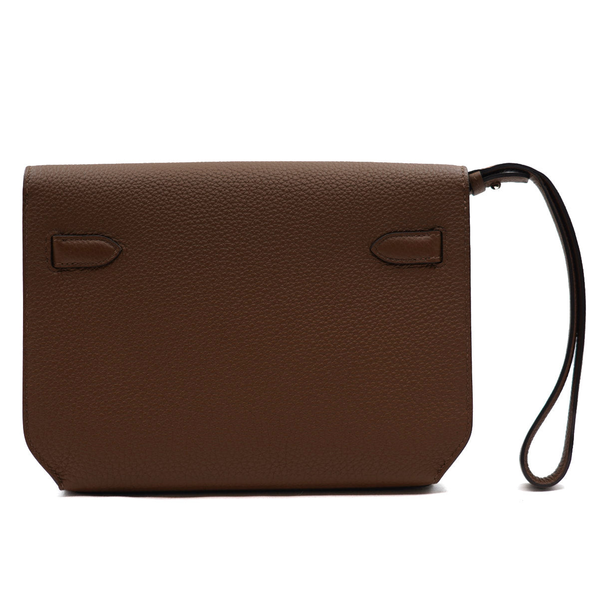 Hermès Kelly Depeches Alezan/Togo/PHW