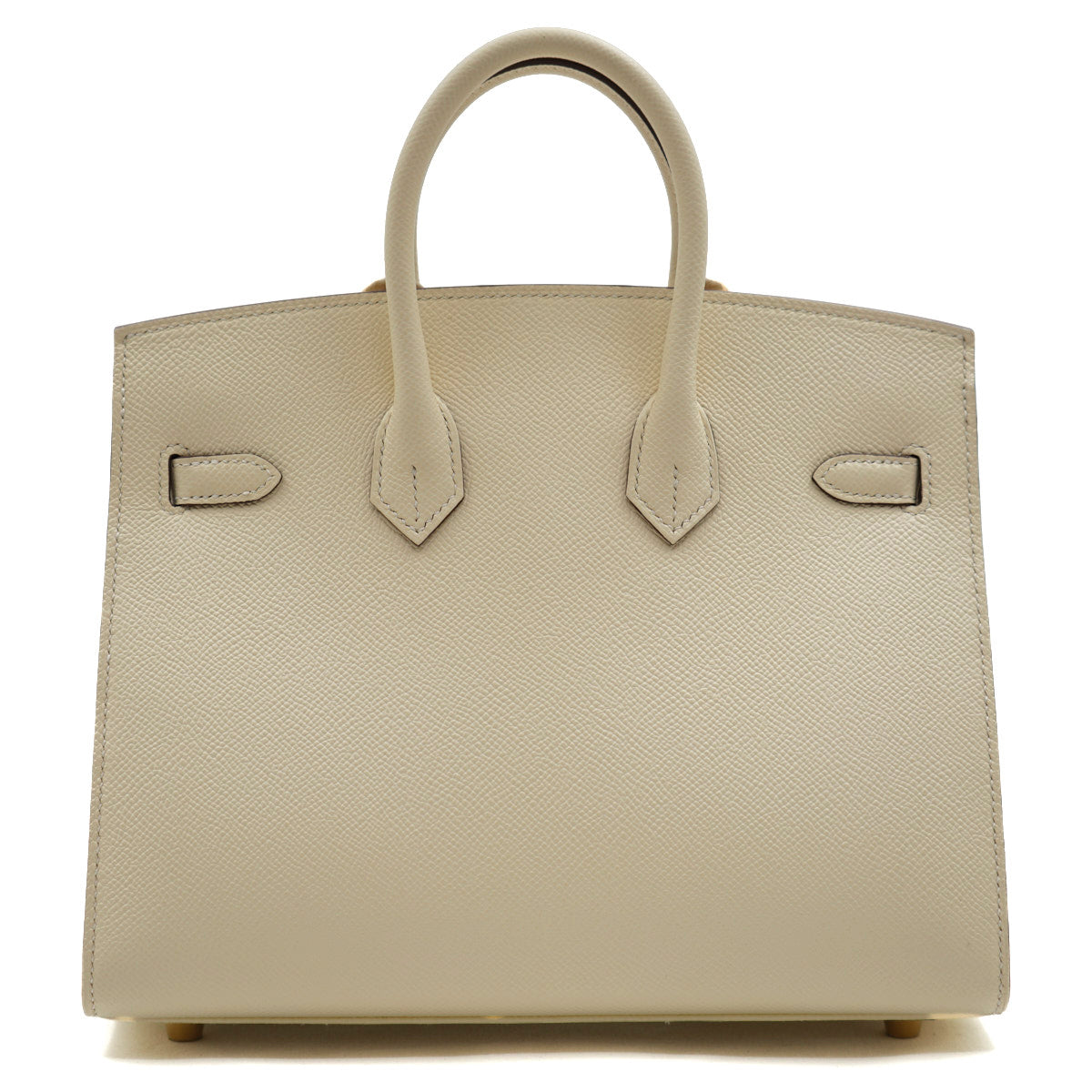 Hermès Birkin25 Nata/Epsom/GHW