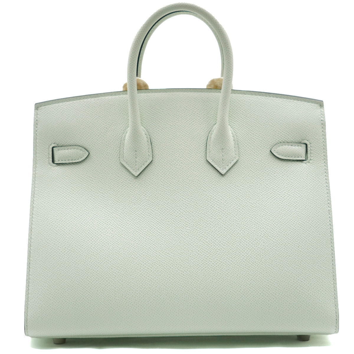 Hermès Birkin25 Vert Fizz/Epsom/PHW