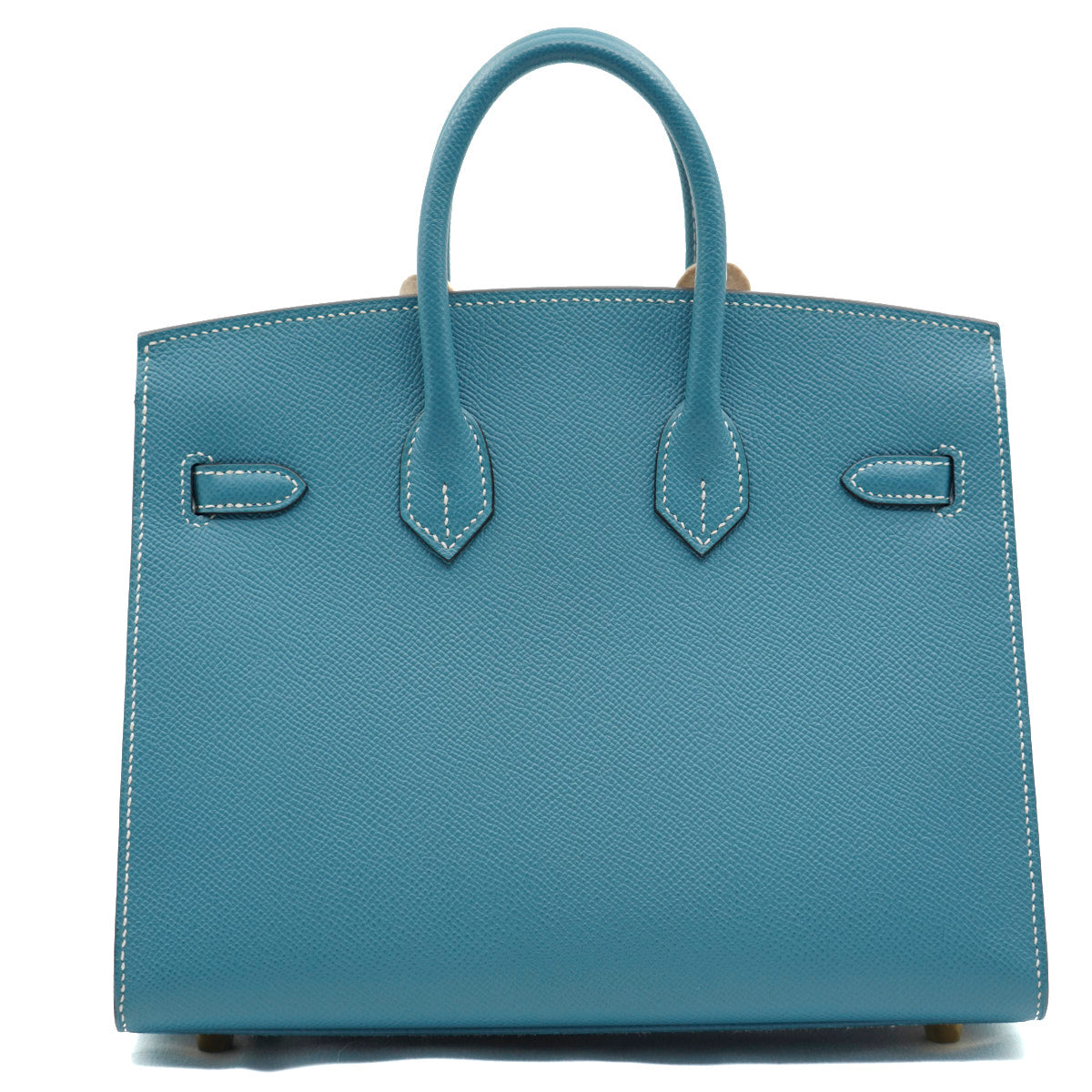 Hermès Birkin25 Blue Jean/Epsom/GHW