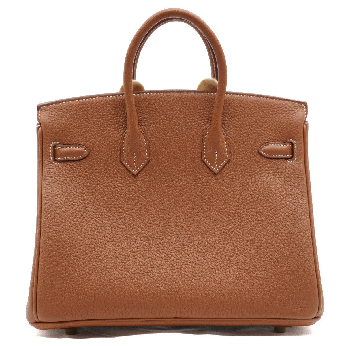 Hermès Birkin25 Gold/Togo/GHW