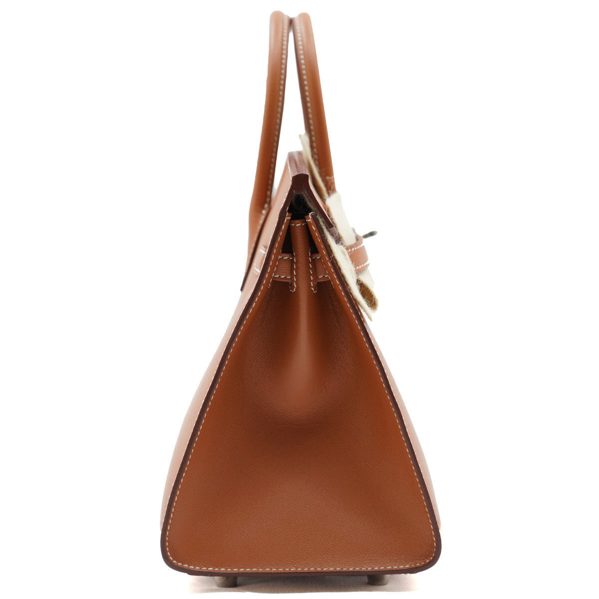 Hermès Birkin25 Gold/Veau Madame/PHW