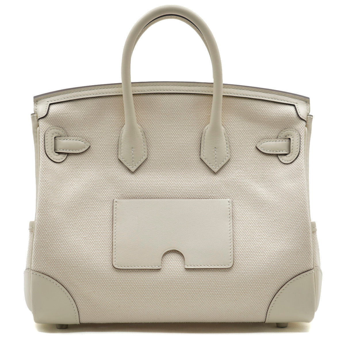 Hermès Birkin25 Nata/Cargo/Swift/PHW