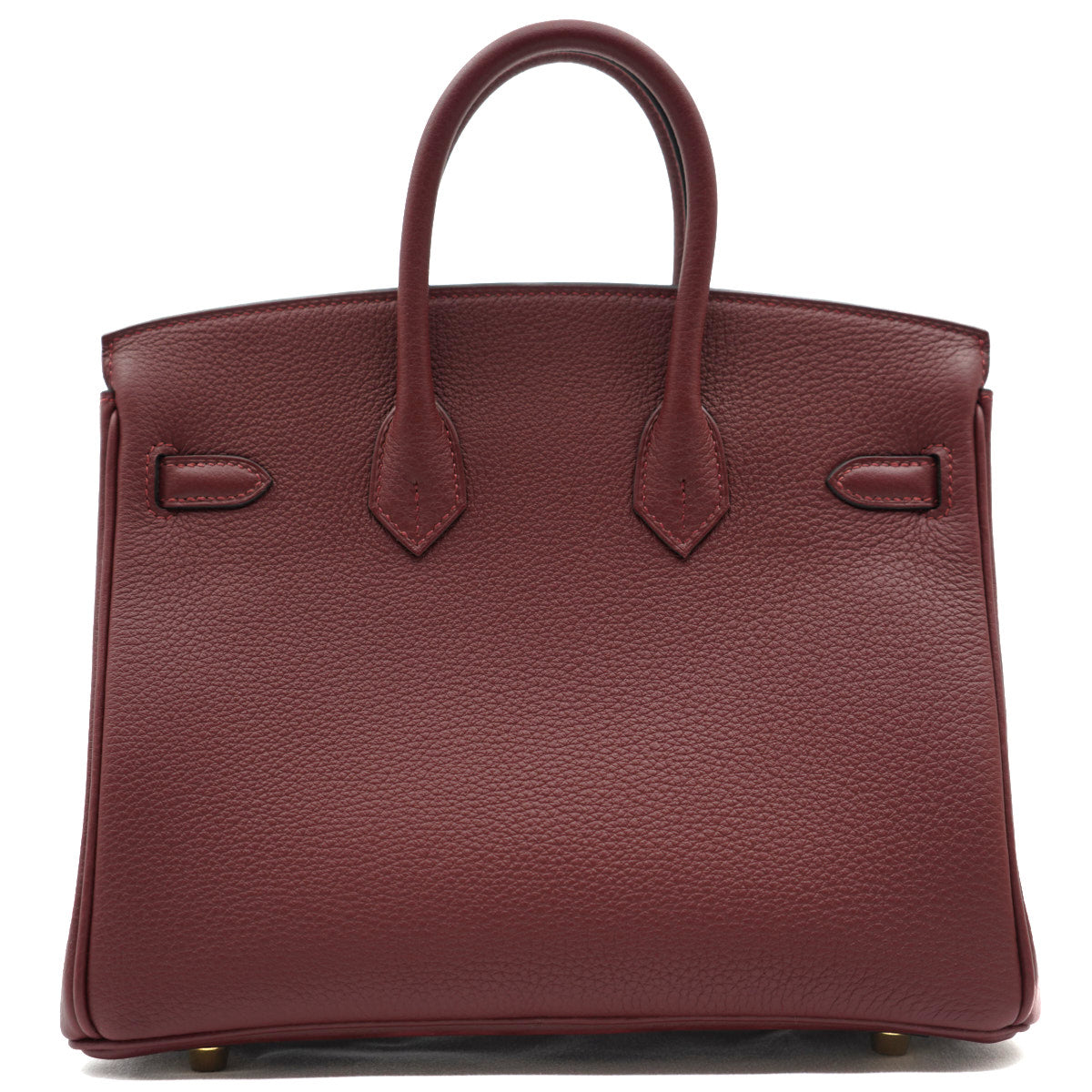 Hermès Birkin25 Rough H/Togo/GHW