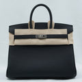 Bk25 Black/Togo/PHW G-Stamp 2026
