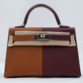 Mk20 Casaque Rough H,Gold,Rose Lipstick/Epsom/PHW G-stamp 2026